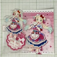 ポケコロツイン ホロライブ 兎田ぺこら 宝鐘マリン ぺこマリ 当選品