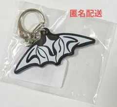 RK Music CULUA デビューグッズ ロゴ アクリルキーホルダー