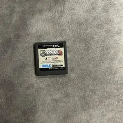 SEGA HDX Nintendo DS ゲームソフト