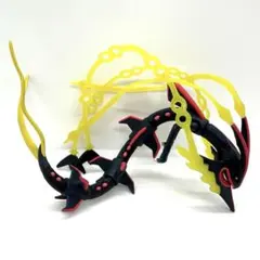 2025年最新】ポケモン モンコレ メガレックウザの人気アイテム