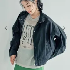 レプシィム ブルゾン
