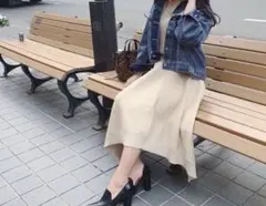 ♡♡ KBF Gジャン デニムジャケット 2way 変形Gジャン - メルカリ