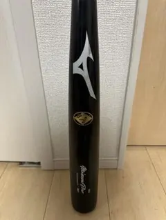 ミズノプロ 木製バット　渡部聖弥　NPBバット ミズノプロ 木製バット 渡部聖弥 NPBバット - メルカリ