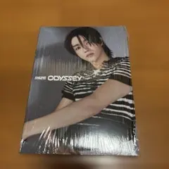 RIIZE ODYSSEY ソンチャン