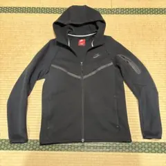 NIKE旧盤テックフリース S