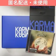 straykids KARMA hollow compact ceremony