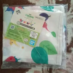 はたらくピクミン エコバッグのサムネイル