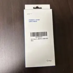 USB-C iphone PD 充電ケーブル 2本セット ライトニングケーブル