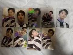 り*ー様 ブソクスン　ホシ　特典　セット　ラキドロ