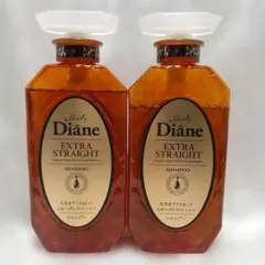 Moist Diane EXTRA STRAIGHT シャンプー 2本セットのサムネイル