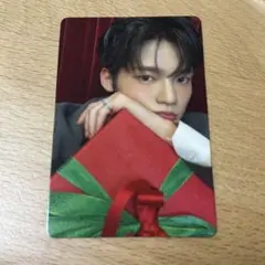 INI ウィマジ トレカ 通常 ホリデー holiday セルカ 木村柾哉