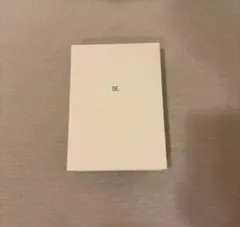 BTS BE アルバム