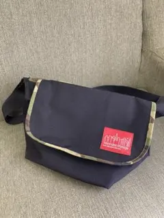 マンハッタンポーテージ　ショルダーバッグ