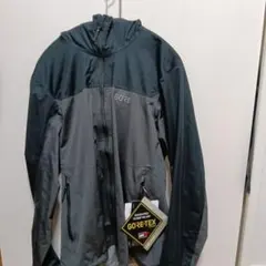 ゴアウェア Active Hood Jacket