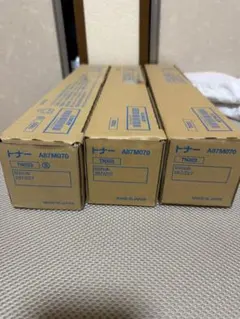 コニカミノルタ TN328シリーズ 4色 - メルカリ