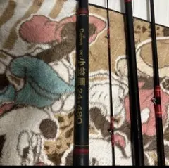 ダイワ　GP 小笠原２４号 520 クエ　石鯛 DAIWA（釣り） ダイワ PG 小笠原 24号 520/V230Y 石鯛 イシダイ