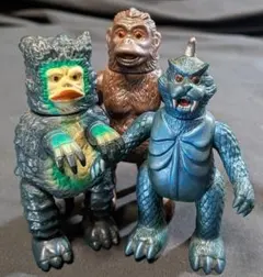 2025年最新】ブルマァク ガラモンの人気アイテム - メルカリ