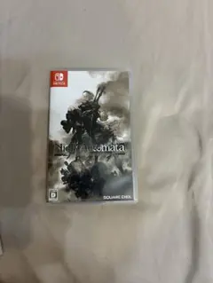 NieR:Automata The End of YoRHa Edition