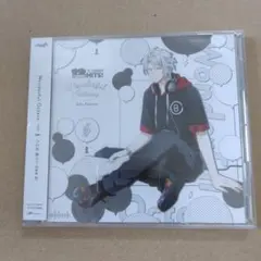 Wonderful Octave Gaku Yaotome CD