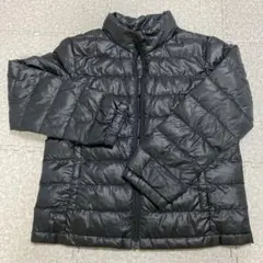 UNIQLO ライトダウン 130cm