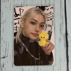 スキズ dminATE ソウルコン stayzone 8/24 フィリックス