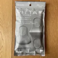 PITTA MASK REGULAR LIGHT GRAY 3Pのサムネイル