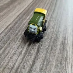 THOMAS & FRIENDS ETIENNE トラックマスター エティエンヌ - メルカリ