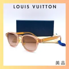 2026年最新】LOUIS VUITTON カラー：ピンク系 レディース サングラスの