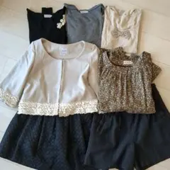 アナトリエ 秋冬7点まとめ売り