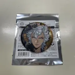 ツイステ　ブレジュ　缶バッジ　ジャック