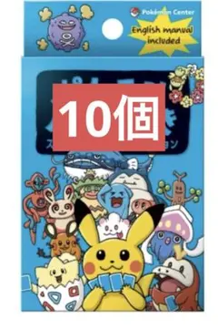 ポケモン　ババ抜き 20個　新品　合計20個　新品、未開封 ポケモンババ抜き ｜【公式】ポケモンセンターオンライン