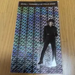 7ORDER 阿部顕嵐　アクスタ