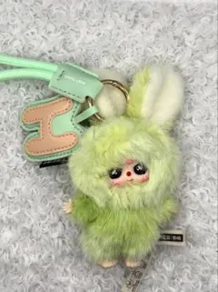 新作ベイビースリーBabythreeSuperMin iBunnyアルファベッド