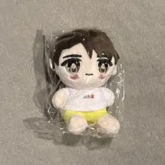 吉田仁人 ぬいぐるみ MILK ボックス入り 吉田仁人 ぬいぐるみ MILK ボックス入り - メルカリ