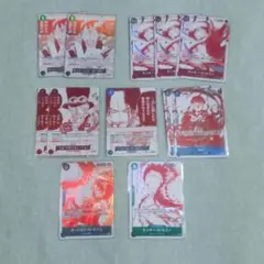 ワンピースカード トレジャーキャンペーン