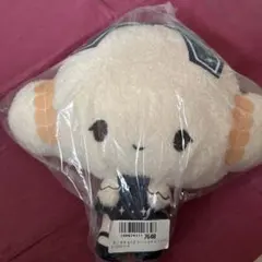 新品未使用　こぎみゅんぬいぐるみのサムネイル
