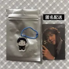 CNBLUE MINIBLUEジョンシンキーホルダートレカセットMINISHIN CNBLUE MINIBLUE POPUP ジョンシン トレカ - メルカリ
