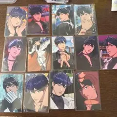 正反対な君と僕 アニメイトカフェ アニカフェ 色紙 - メルカリ