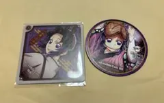 鬼滅の刃 ufotable コースター 胡蝶しのぶ