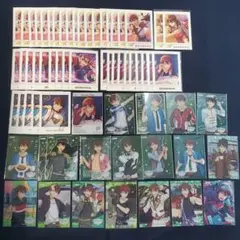 2025年最新】あんスタ カード まとめ売りの人気アイテム - メルカリ