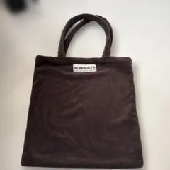 BONGUSTA ボングスタパイル トートバッグ