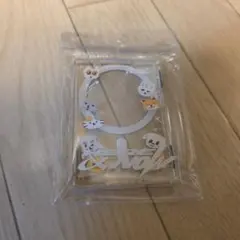 【※トレカ無し】ZB1 ゼベワン アンコン ソウルMD マグネットカードケース