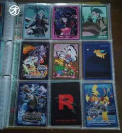 Oceanic Operettaセット 各1枚 デッキシールド ポケモンカード - メルカリ
