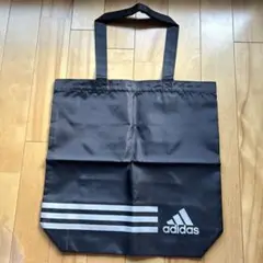 新品未使用　アディダス　トートバッグ