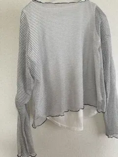 しまむらカットソー