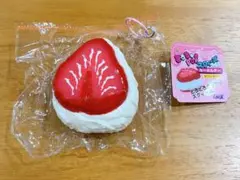 mellojoy メロジョイ 大福シリーズ いちご - メルカリ