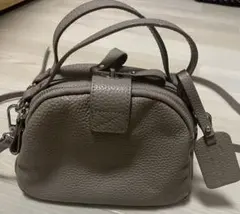 2ウェイショルダーバッグ