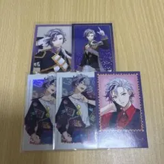 不破湊 チェキ風カード まとめ売り