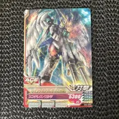 ガンダムトライエイジ　EB5 まとめ売り　ウイングガンダムゼロなど　13枚 ガンダムトライエイジ EB5 まとめ売り ウイングガンダムゼロなど