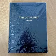【FC限定】THE JOURNEY 嵐を旅する展覧会 図録